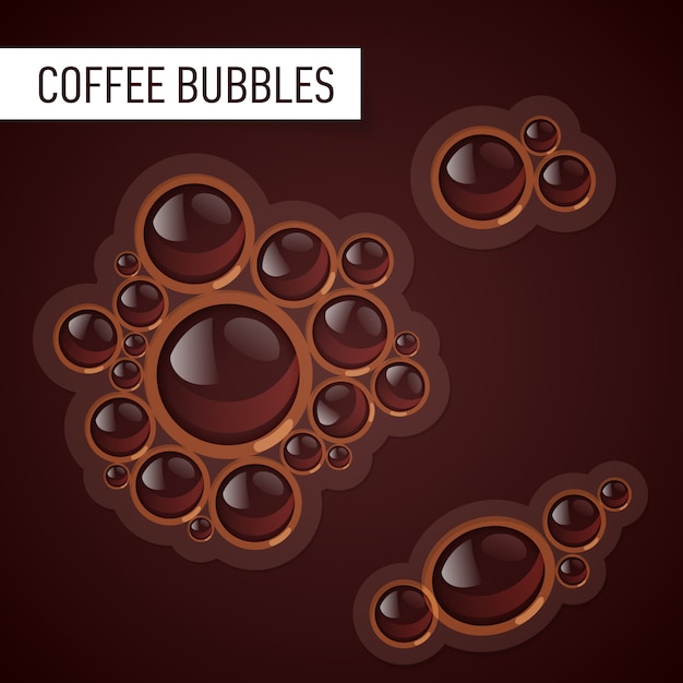 Coffee Bubbles