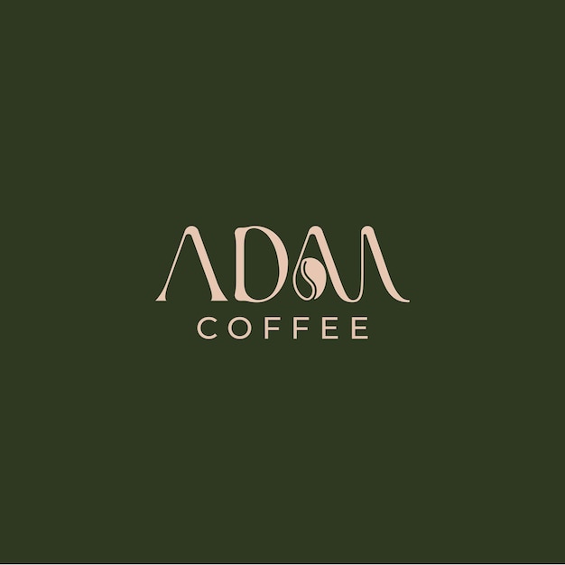 Coffee businesses logo