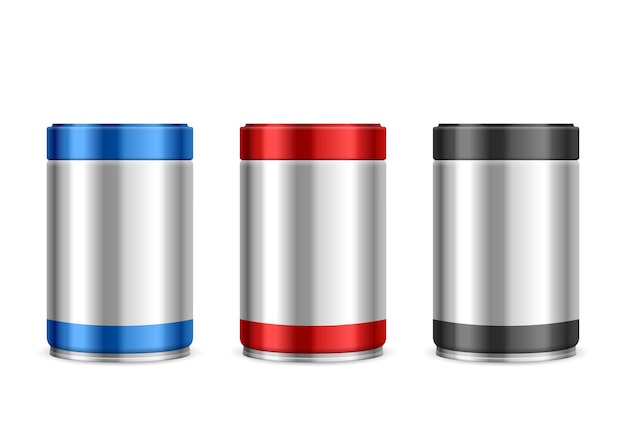 Coffee canisters