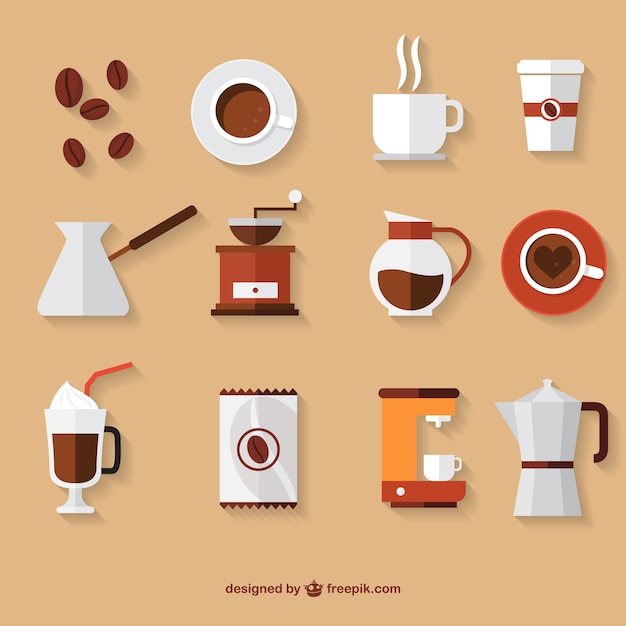 Coffee collezione