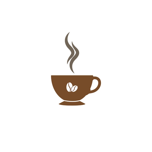 Coffee cup icon