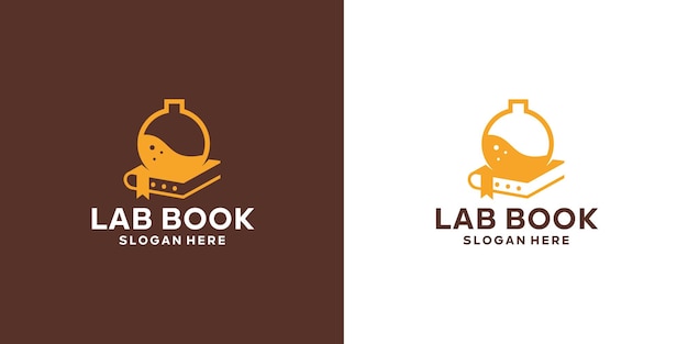 Coffee cup logo ontwerp café plaats label