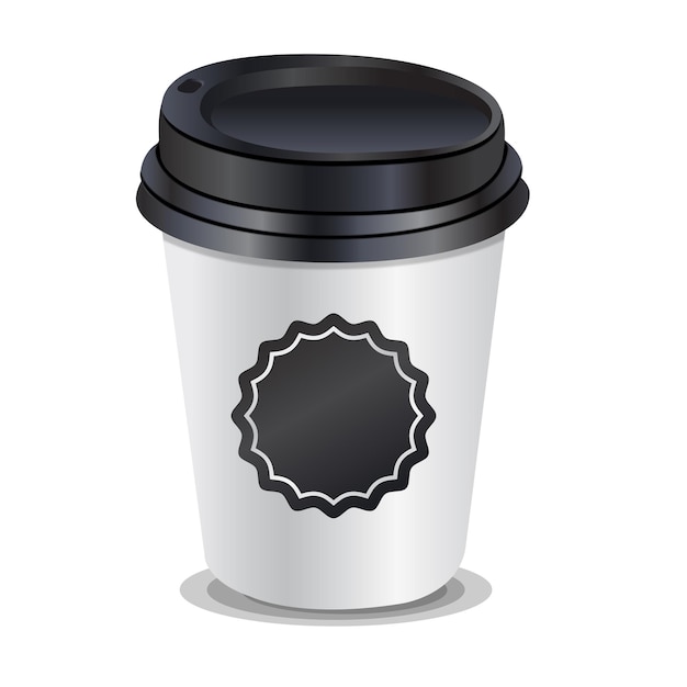 coffee cup mockup