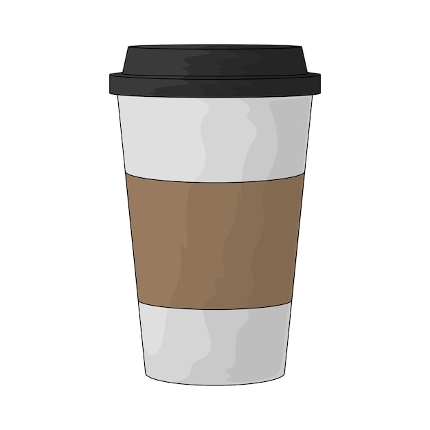 コーヒーカップ