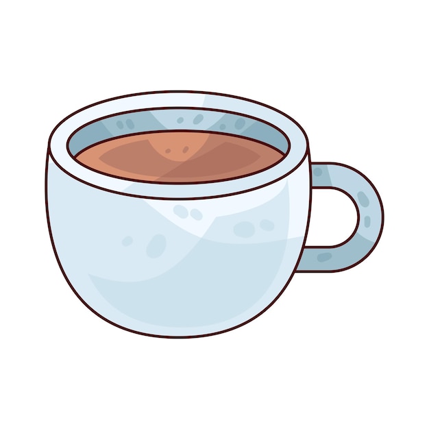 コーヒーカップ