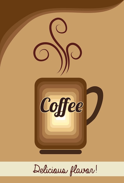 Design del caffè