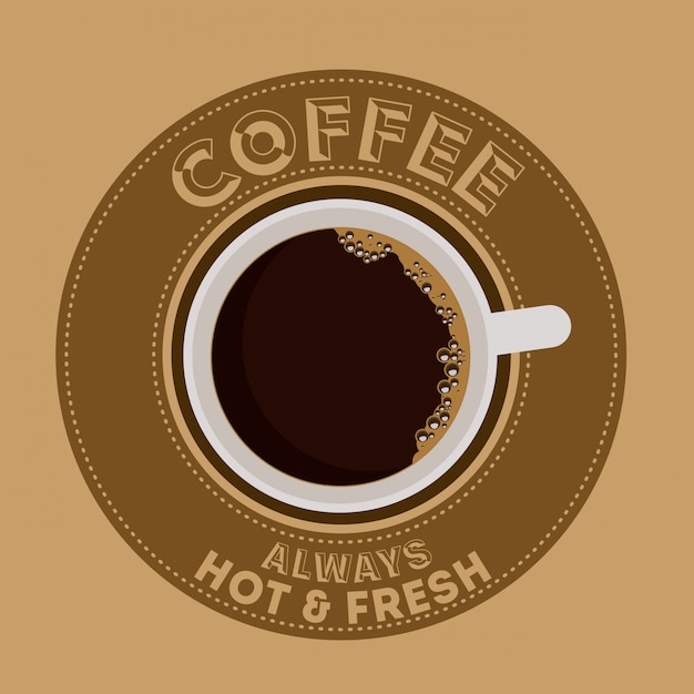 Design del caffè