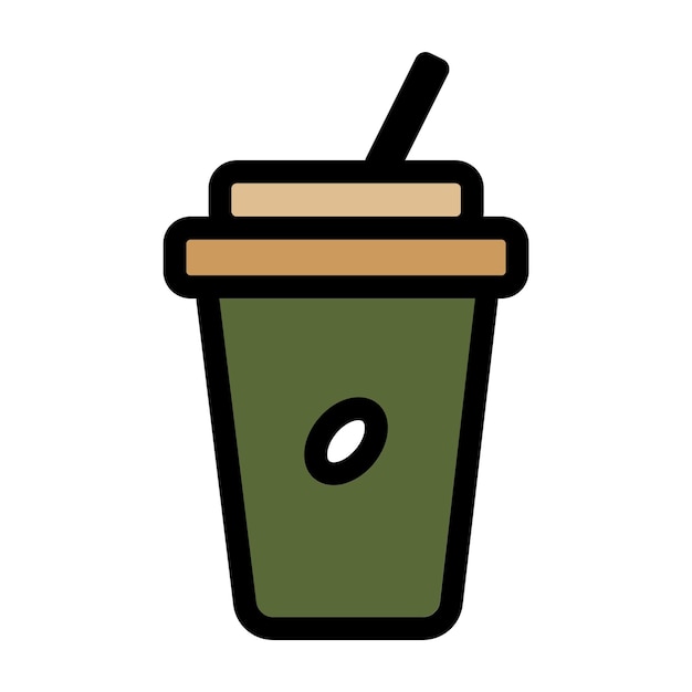 Coffee-to-go cup