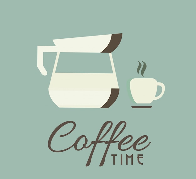 Coffee Icon