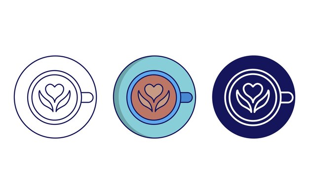 Coffee icon