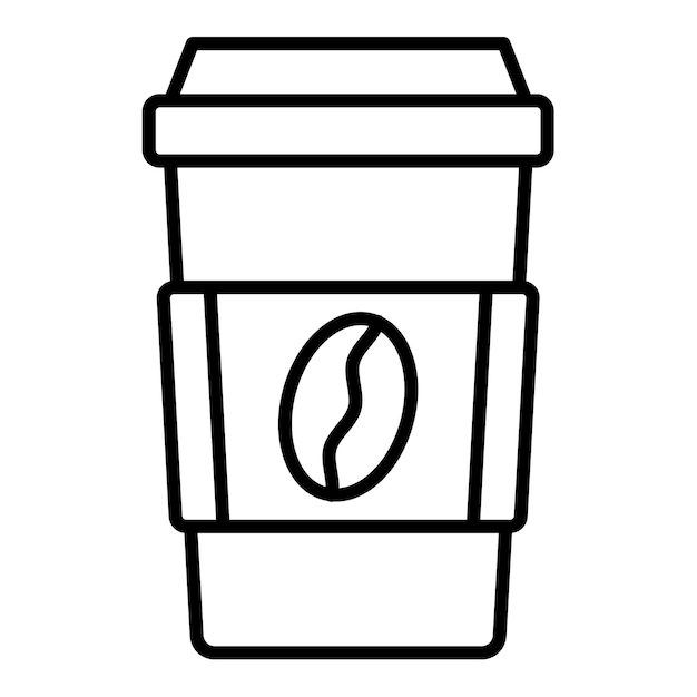 Coffee Icon