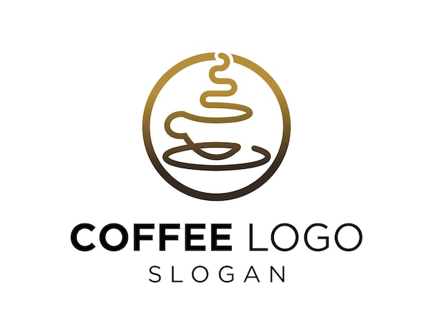 Coffee Logo Design