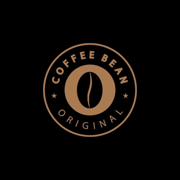 Coffee logo icon vector illustration template design