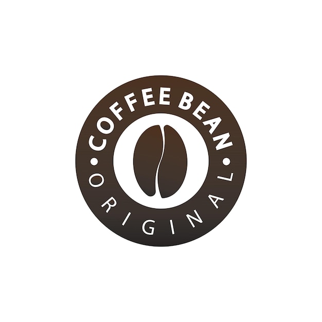 Coffee logo icon vector illustration template design