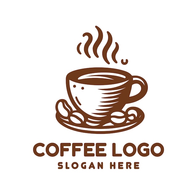 coffee logo