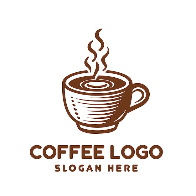 Coffee logo