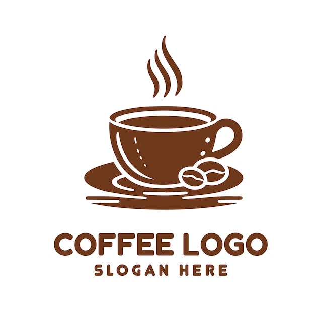 coffee logo