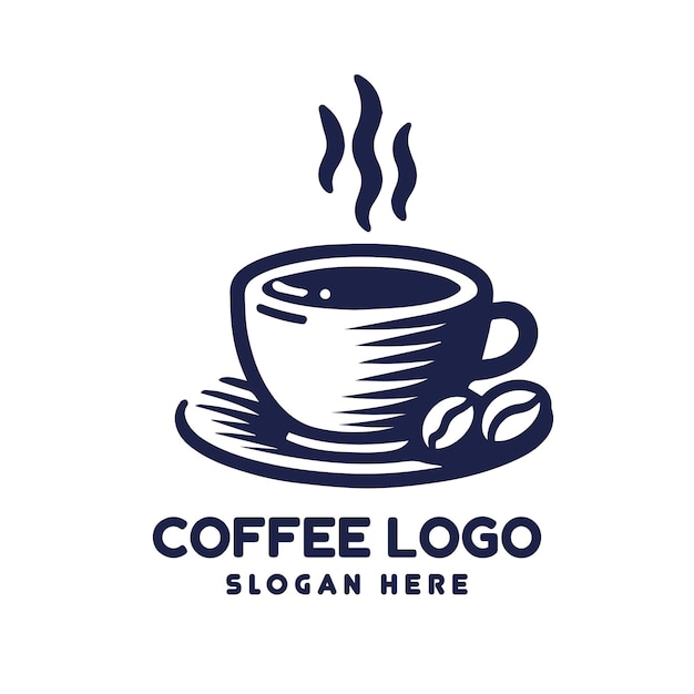 coffee logo