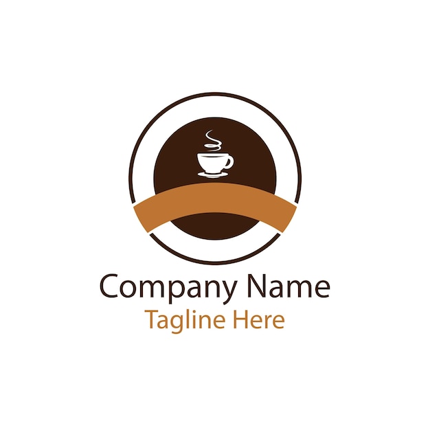 Coffee logo