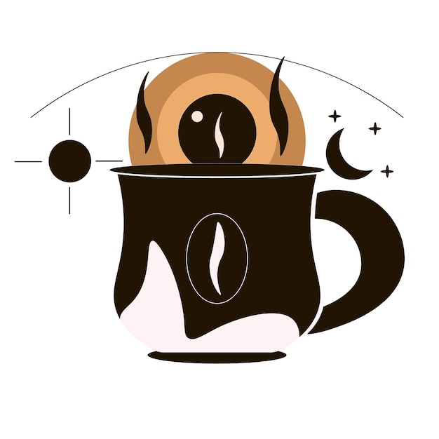 Coffee logo