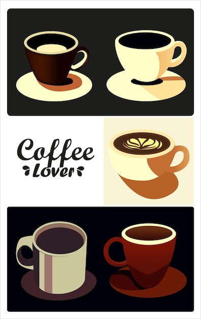 Coffee Lovers