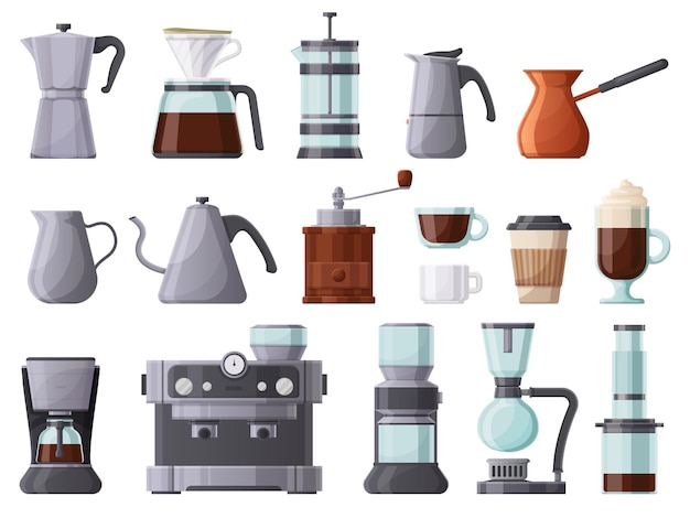 press espresso