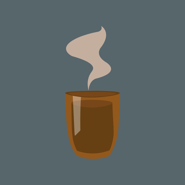 Coffee Mug Vector