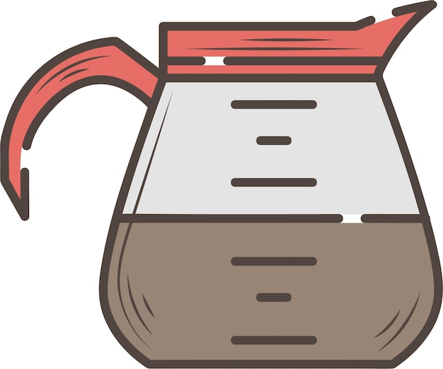 Coffee Pots Icon