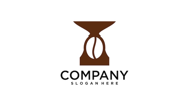 coffee roaster logo design