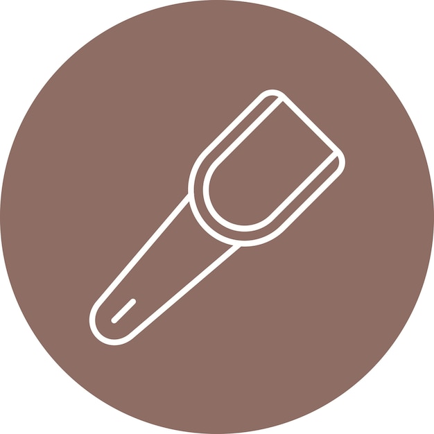 Coffee Scoop icon vector image Can be used for Coffee Shop