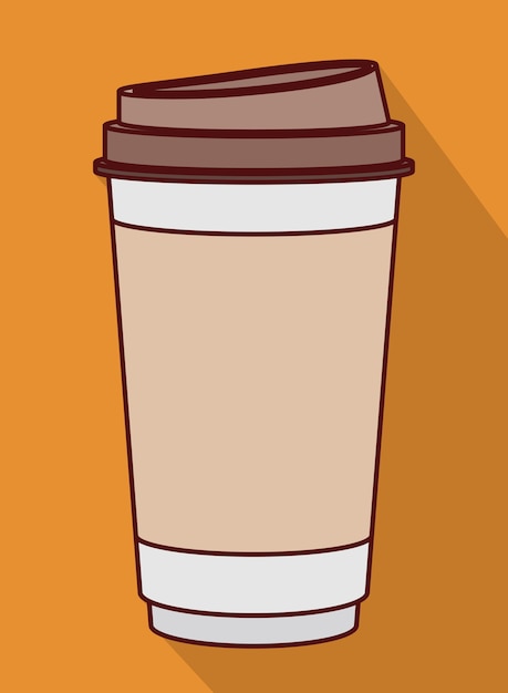 coffee shop digital design