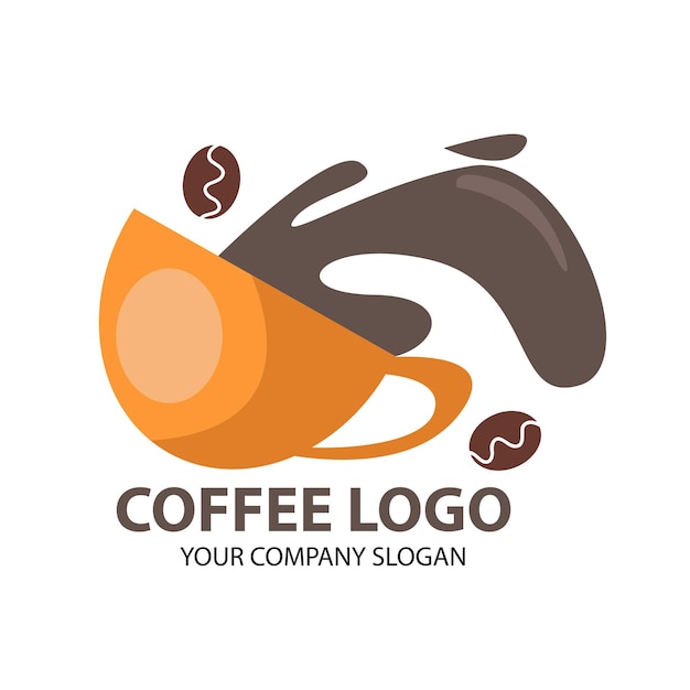 Logo della caffetteria 36