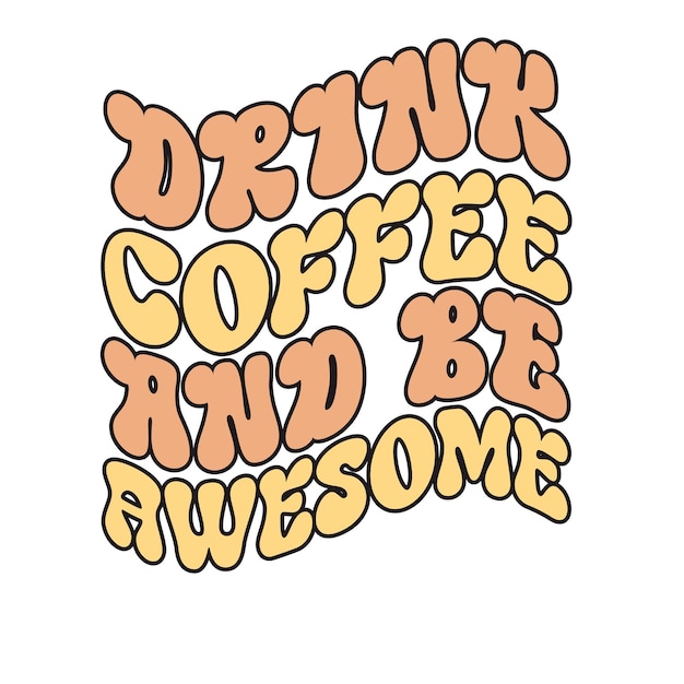 Coffee SVG Bundle Funny Coffee SVG Coffee Quote Svg Caffeine Queen