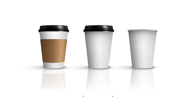 180+ Coffee Cups Different Sizes Stock Photos, Pictures & Royalty-Free  Images - iStock