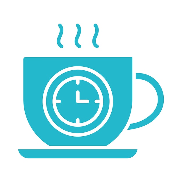 コーヒータイムアイコン