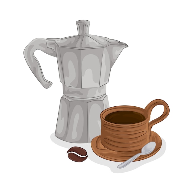 coffee