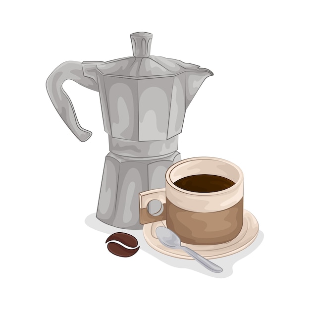 coffee