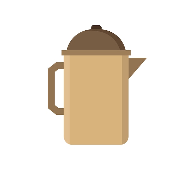Coffeepot