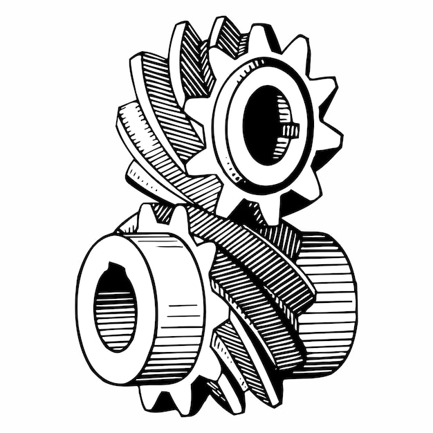 Cog Stack