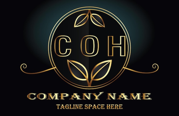 COH-brief Logo