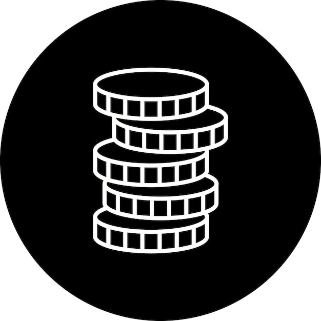 Coins Icon