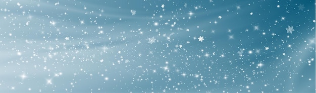 Текстура холодного зимнего ветра. праздничная векторная метель. рождественский эффект холодной метели. вектор png.