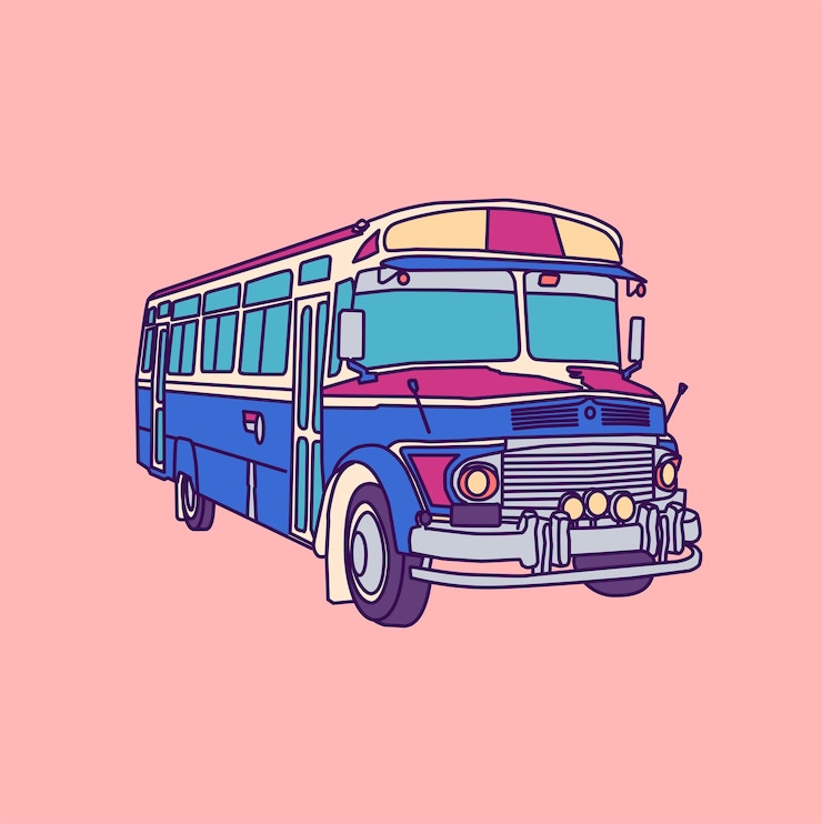 Vector colectivo