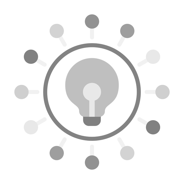 Collaborative Design icoon vector afbeelding Kan worden gebruikt voor ontwerp