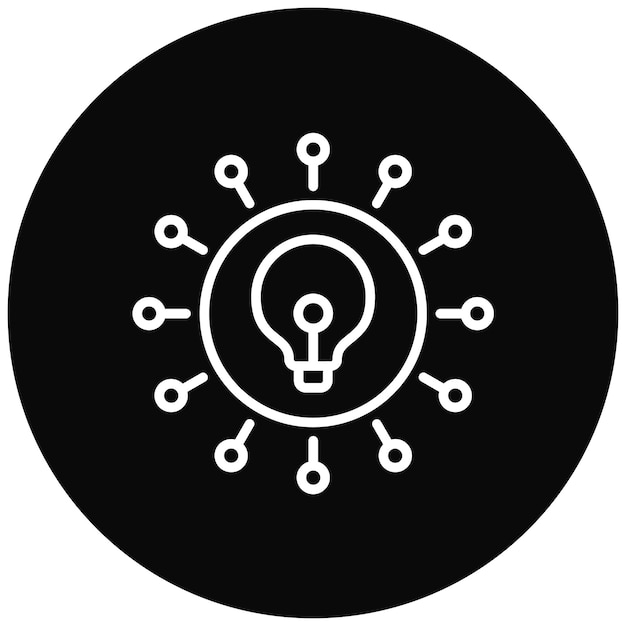 Collaborative Design icoon vector afbeelding Kan worden gebruikt voor ontwerp