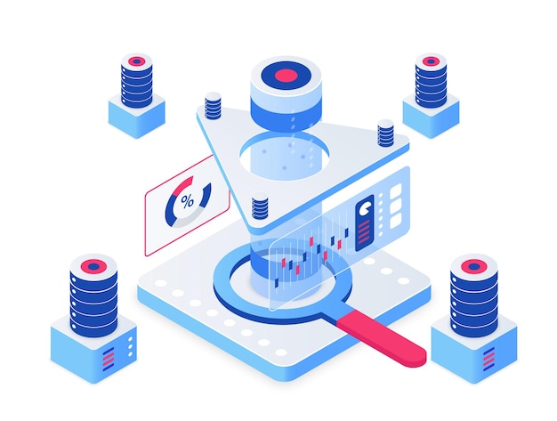 Collecting and processing data tool platform