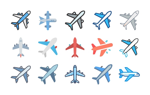 アメリカ合衆国の航空機と飛行機のコレクション