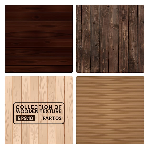 Collection of the best wooden texture background design 02