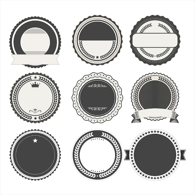 Round Frame Images - Free Download on Freepik