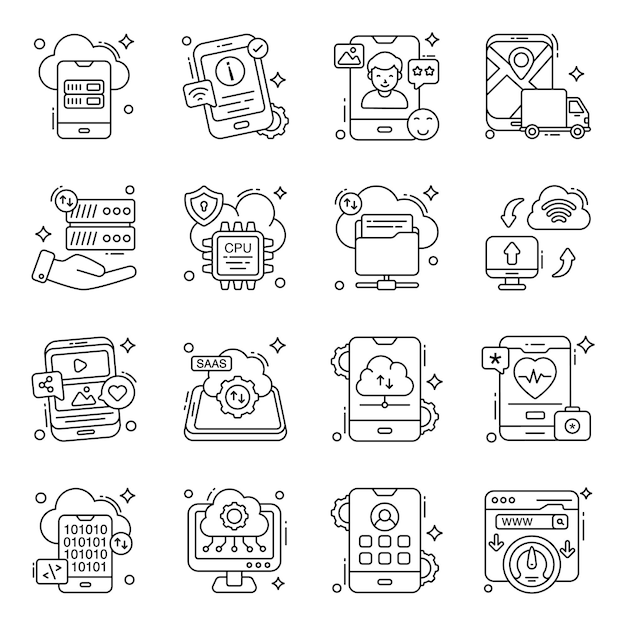 デジタルデバイス ノーの文字が描かれています